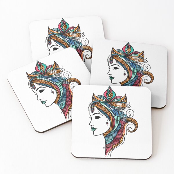 Item preview, Faces designed and sold by ZulryLifestyles.