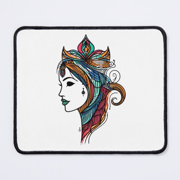 Item preview, Faces designed and sold by ZulryLifestyles.