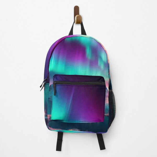 Item preview, Aurora Borealis (Northern Lights) designed and sold by mahmoudfarrag.