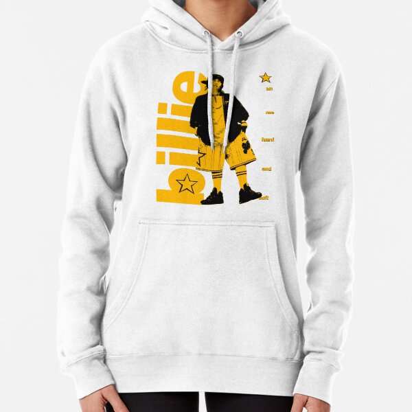 Artikel-Vorschau von Billie Eilish - Hit Me Hard And Soft, designt und verkauft von hteshop.
