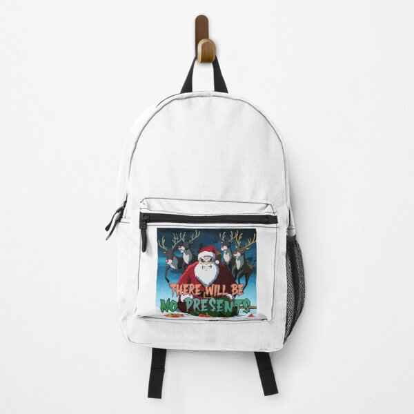 Item preview, Merry Christmas wishes the Bad Santa Claus designed and sold by AnimalsDH305.