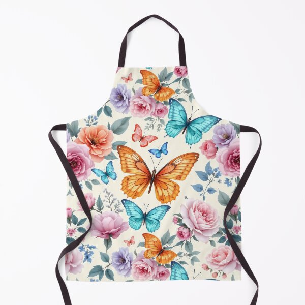 Item preview, orange butterflies designed and sold by jkrphoto.