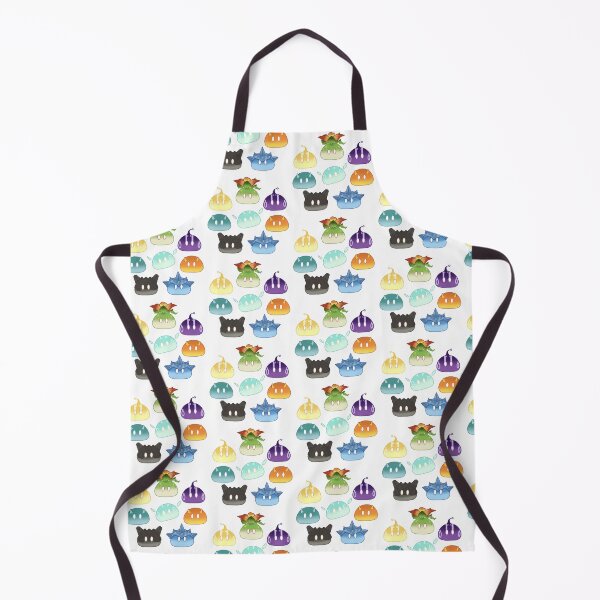 Item preview, slimes designed and sold by sloewth.
