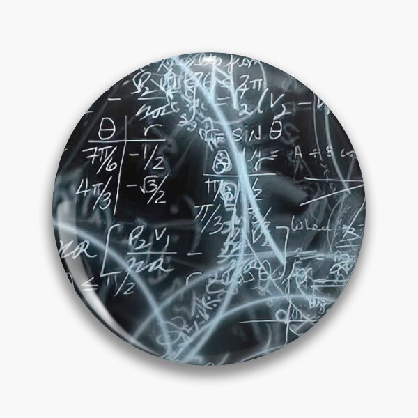 Item preview, Mathematic Formulas Seamless Background designed and sold by momosstyle.