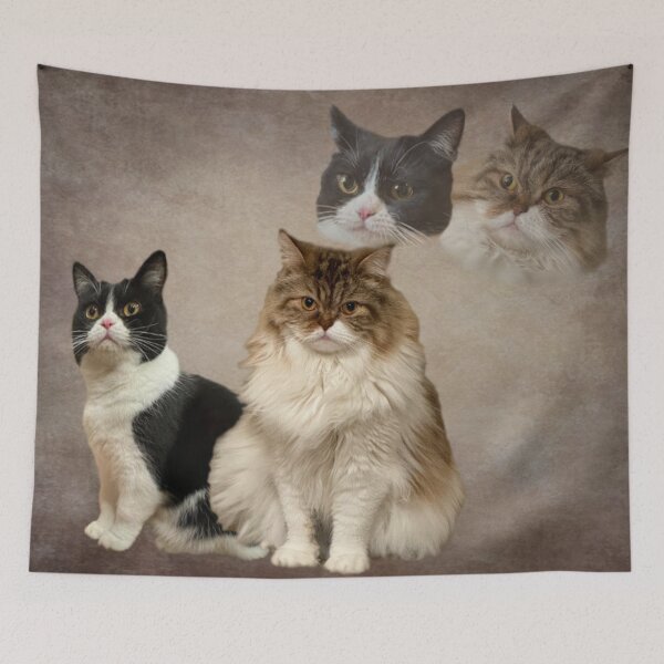 Item preview, kaid and frank school photo designed and sold by maxgilbert5000.