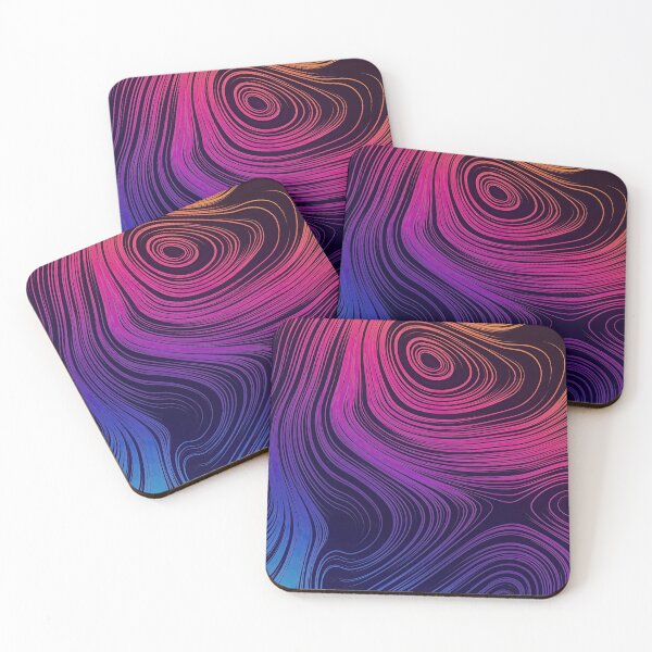 Item preview, Colorful Abstract Seamless Pattern designed and sold by momosstyle.