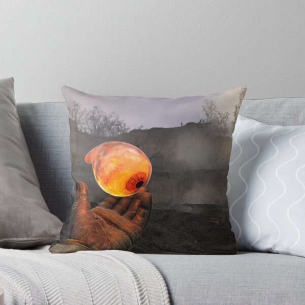 Item preview, Stalker 2 Heart of Chornobyl Sunrise Eye and Larva designed and sold by PatrickSteel.