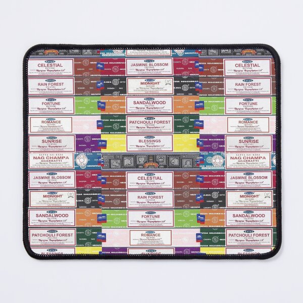Item preview, Incense pattern  designed and sold by Mart’s.
