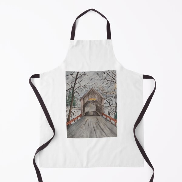 Item preview, Emily's Bridge designed and sold by ryleelovescake1.