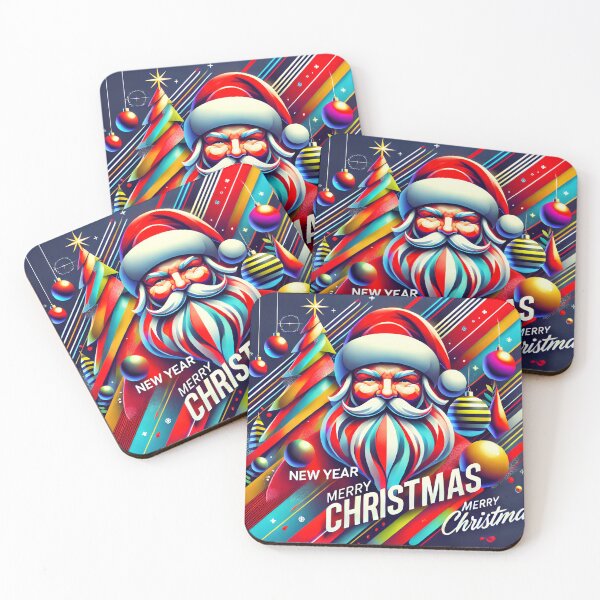 Item preview, New Year's Shining Star: Special Christmas Products designed and sold by ElegantShopp.