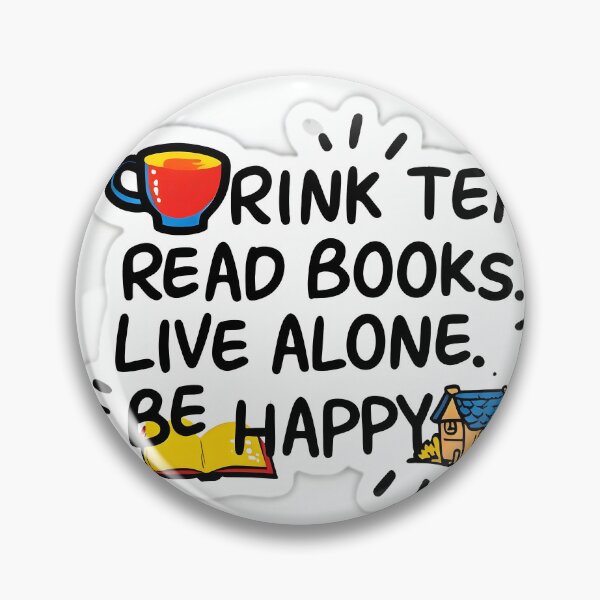 Item preview, Drink tea…and whatnot designed and sold by BelovedExile.