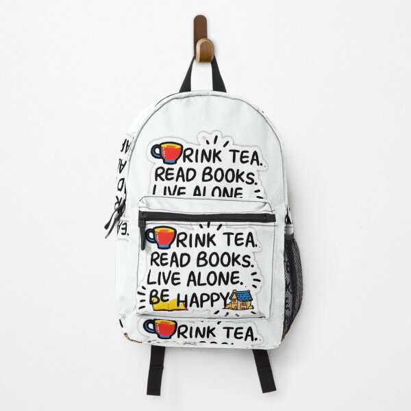 Item preview, Drink tea…and whatnot designed and sold by BelovedExile.