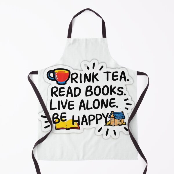 Item preview, Drink tea…and whatnot designed and sold by BelovedExile.