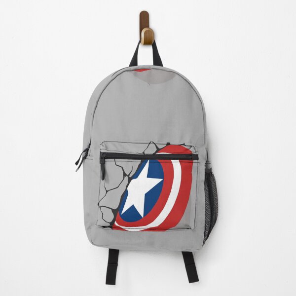 Item preview, Hero Shield star - Gray designed and sold by LuizSilva1983.