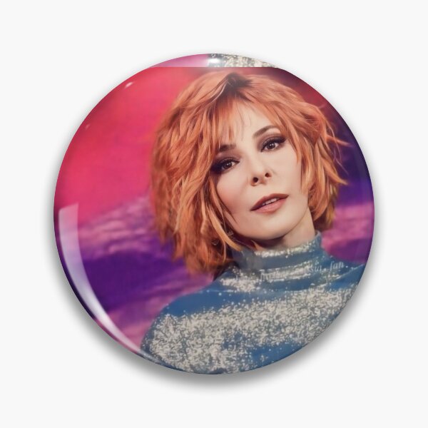 Item preview, Mylène Farmer 2024 Nevermore Robe argentée  designed and sold by SyncopeMars.