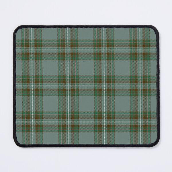 Item preview, O'KELLY (Kelly) Tartan ✧ Clan O'Kelly Family Tartan, Ancient Kings of Hy-Many Irish Heritage Plaid designed and sold by This Is Tartan™.