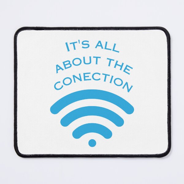 Item preview, Wi-fi conection sign designed and sold by SimpleUla.
