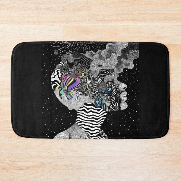 Item preview, Creative Thinking designed and sold by Mushies & Mandalas.