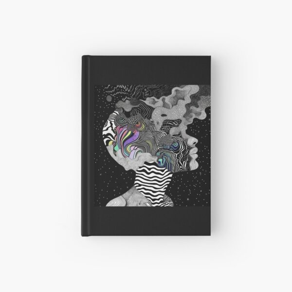 Item preview, Creative Thinking designed and sold by MjM Art.