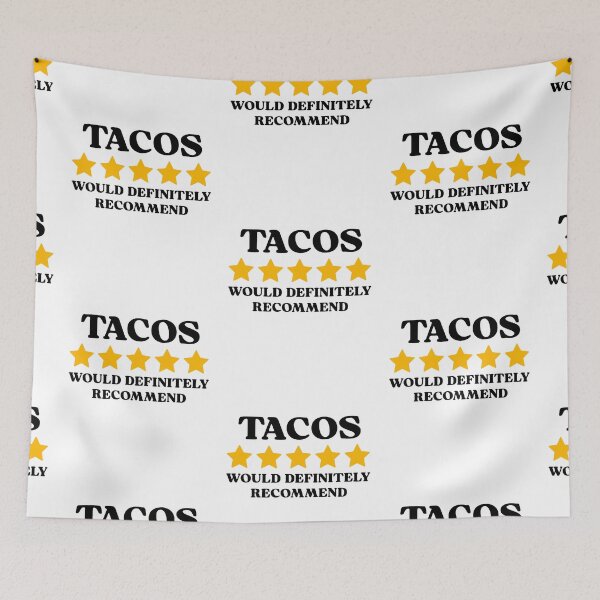 Item preview, Mexican Cuisine designed and sold by SeasonXpress.