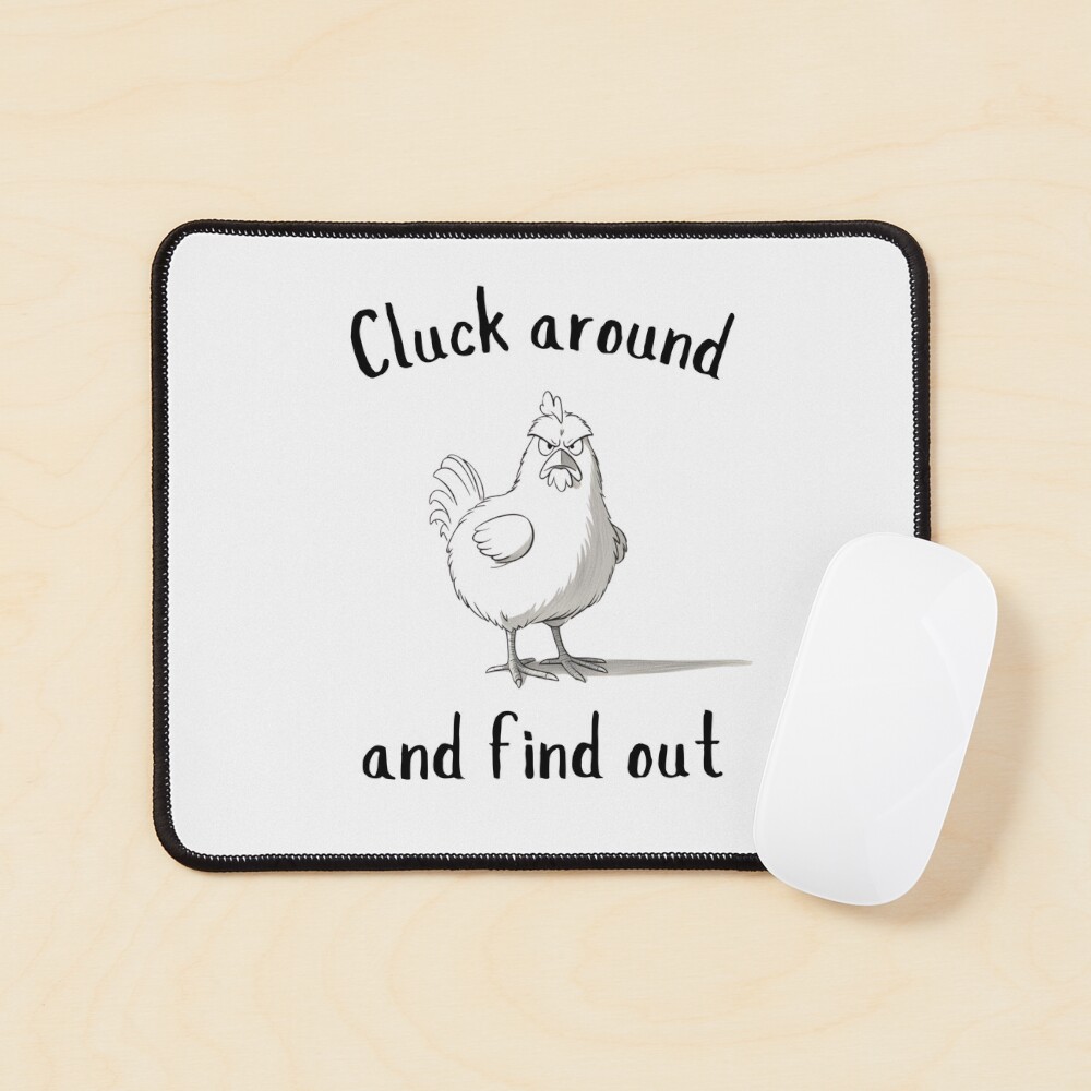 Item preview, Mouse Pad designed and sold by Ink-Drop.
