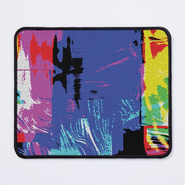 Item preview, Colorful Abstractions designed and sold by dnovoimages.