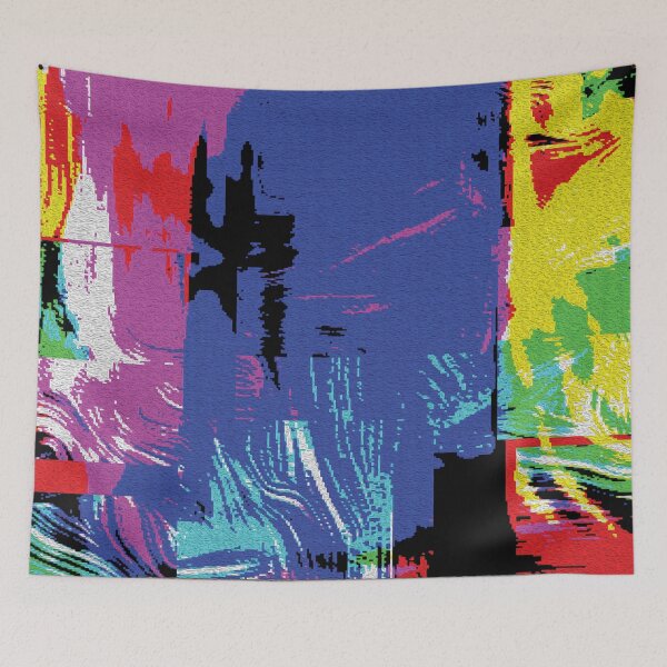 Item preview, Colorful Abstractions   designed and sold by dnovoimages.