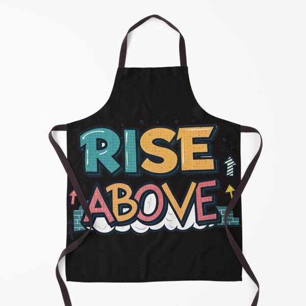 Item preview, Rise Above designed and sold by Super-Stream.