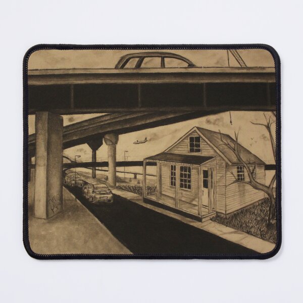 Item preview, Architecture in an industrial world designed and sold by ryleelovescake1.