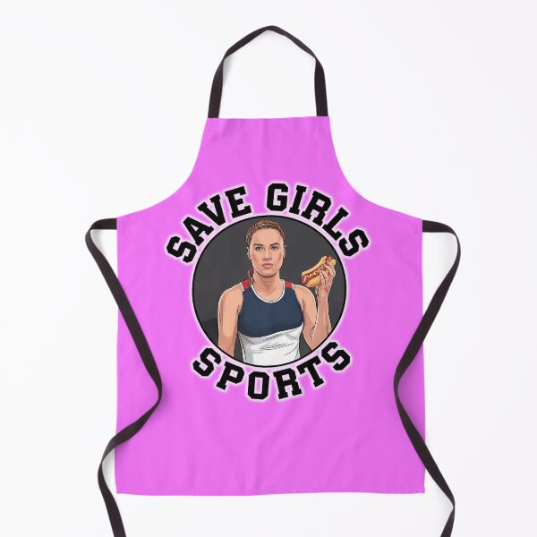 Item preview, Save Girls Sports designed and sold by Amanda's Factory.