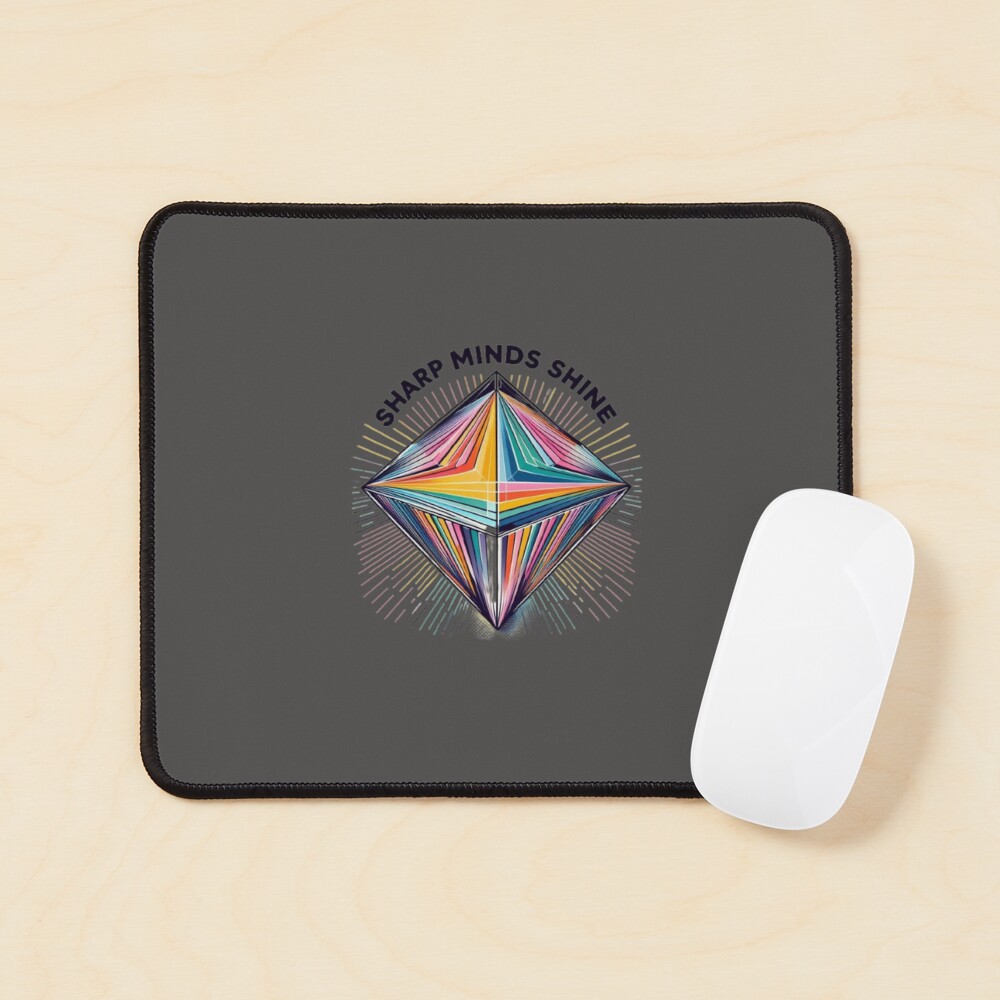 Item preview, Mouse Pad designed and sold by Monem-RASH.