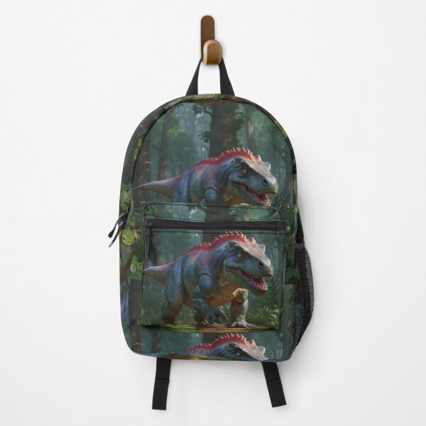 Item preview, Dinosaur Rampage designed and sold by Skye Ryan-Evans.