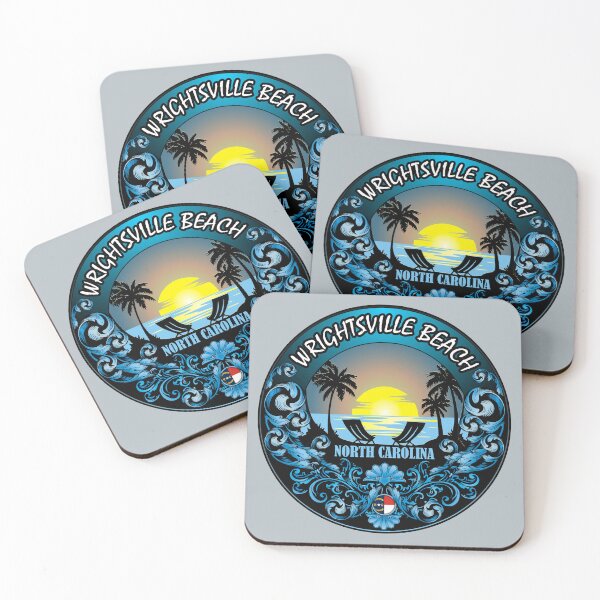 Item preview, Wrightsville Beach North Carolina designed and sold by studioss76.