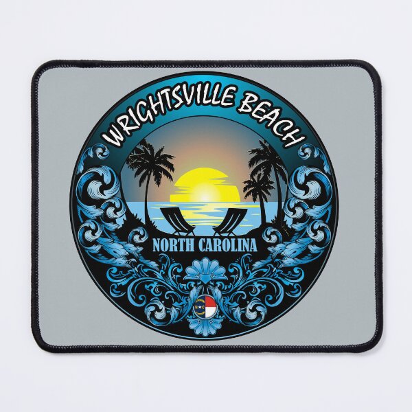Item preview, Wrightsville Beach North Carolina designed and sold by studioss76.