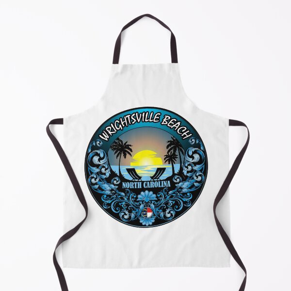 Item preview, Wrightsville Beach North Carolina designed and sold by studioss76.