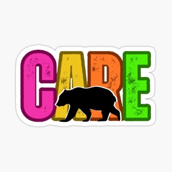 Item preview, Care Bear designed and sold by Acelle.