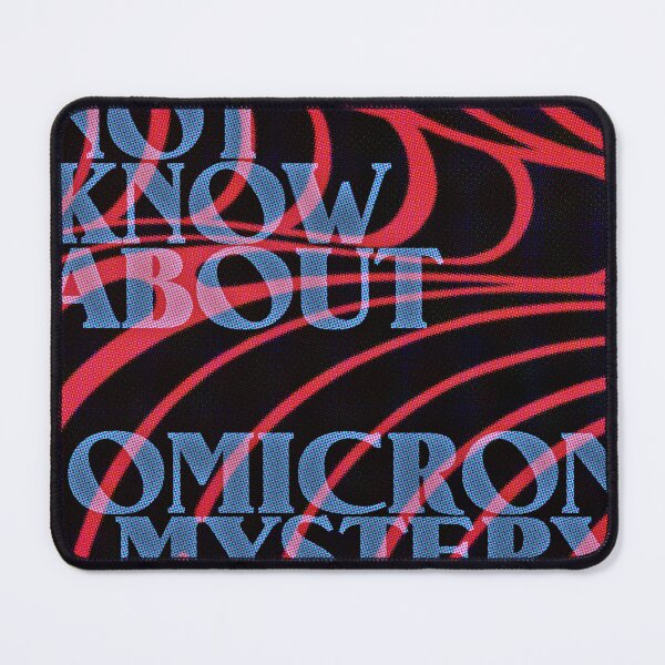 Item preview, Omicron Mystery Hour 2: Haters Don't Know designed and sold by psygull.