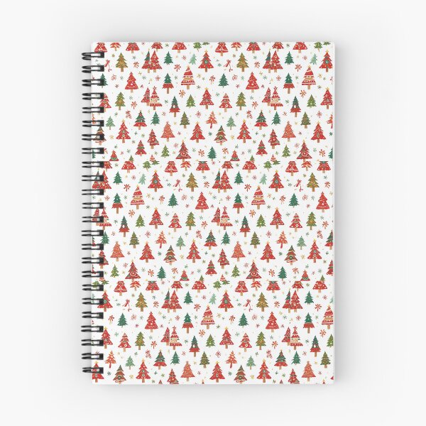 Item preview, Christmas - ugly christmas pattern - designed and sold by Bukhisz.