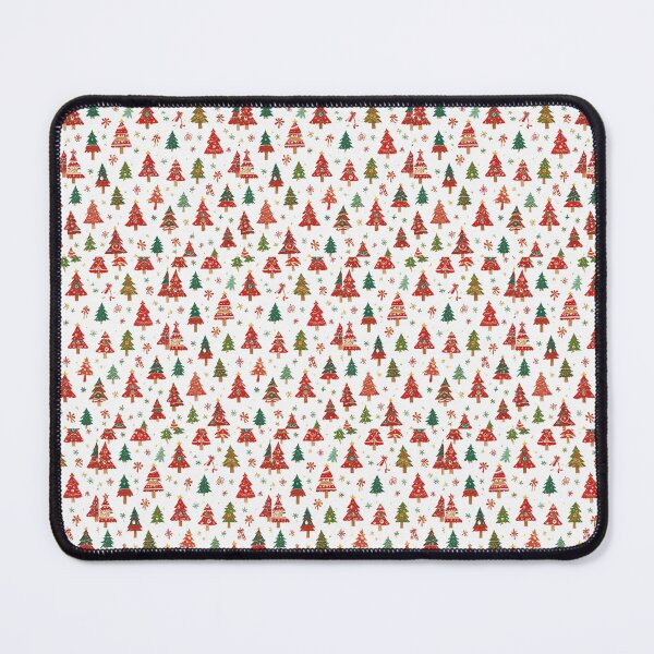 Item preview, Christmas - ugly christmas pattern - designed and sold by Bukhisz.
