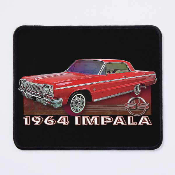 Item preview, 64 Impala designed and sold by AGED Limited.