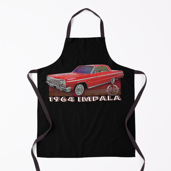 Item preview, 64 Impala designed and sold by AGED Limited.