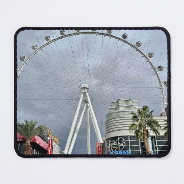 Item preview, I threw up in Vegas designed and sold by Santosbydesign.