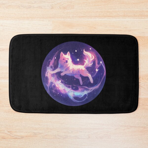 Item preview, Dog in space designed and sold by SMARTKIT  DESIGNAGENCY.