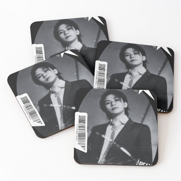 Item preview, Woozi SEVENTEEN designed and sold by Celestinya.