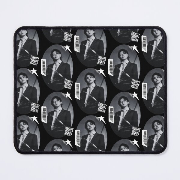 Item preview, Woozi SEVENTEEN designed and sold by Celestinya.