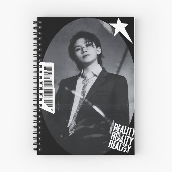 Item preview, Woozi SEVENTEEN designed and sold by Celestinya.