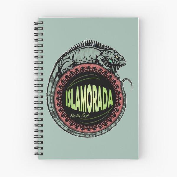 Item preview, Islamorada Florida iguana designed and sold by studioss76.