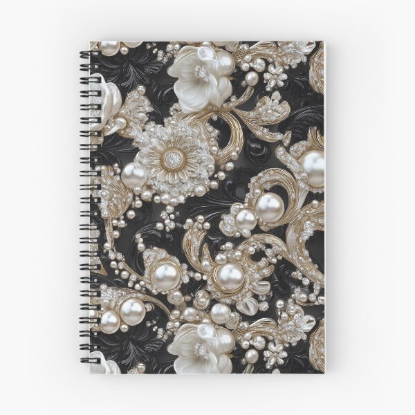 Item preview, Golden Blossom Symphony designed and sold by VARYA JAMYL.