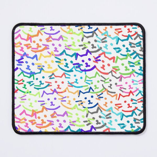 Item preview, Feline Frenzy designed and sold by TolgaSal.