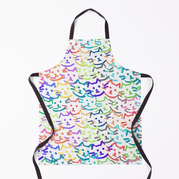 Item preview, Feline Frenzy designed and sold by TolgaSal.